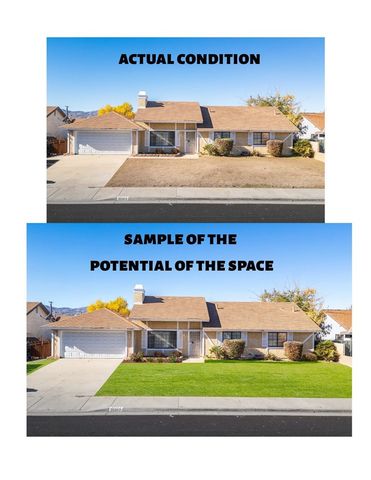 37863 17th E, Palmdale, CA 93550