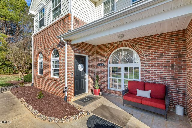 2131 Piney Brook Road 102, Raleigh, NC 27614