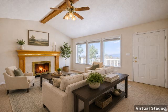 50 E HIGHLINE DR, Woodland Hills, UT 84653