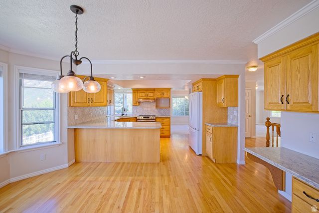 50 E HIGHLINE DR, Woodland Hills, UT 84653