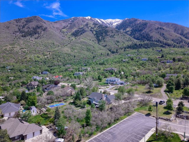 50 E HIGHLINE DR, Woodland Hills, UT 84653