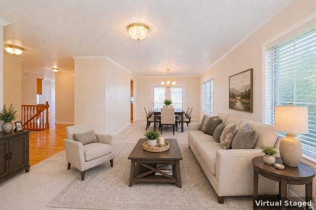 50 E HIGHLINE DR, Woodland Hills, UT 84653