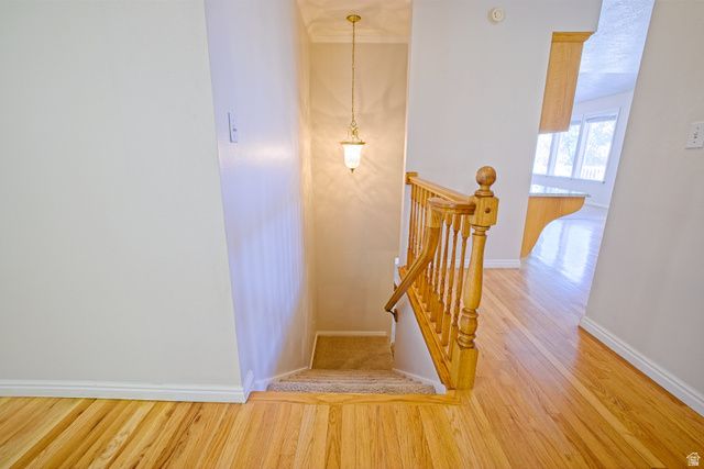50 E HIGHLINE DR, Woodland Hills, UT 84653