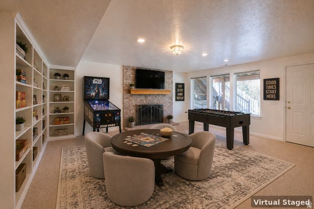 50 E HIGHLINE DR, Woodland Hills, UT 84653