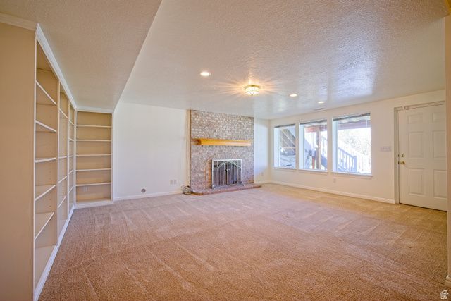 50 E HIGHLINE DR, Woodland Hills, UT 84653