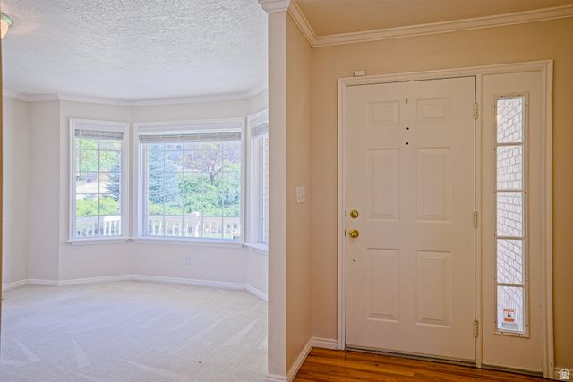 50 E HIGHLINE DR, Woodland Hills, UT 84653