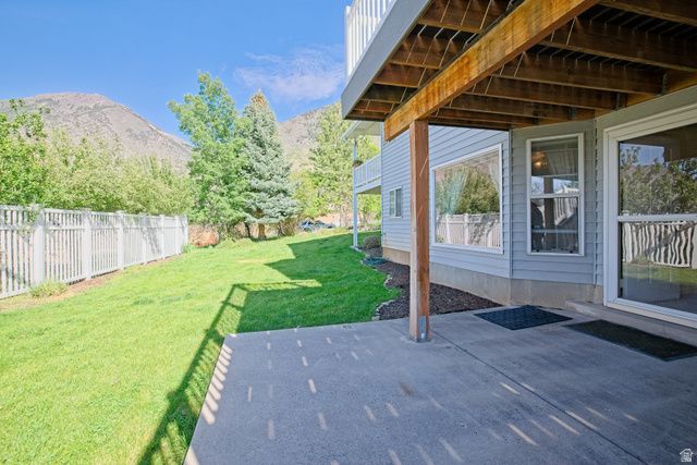50 E HIGHLINE DR, Woodland Hills, UT 84653