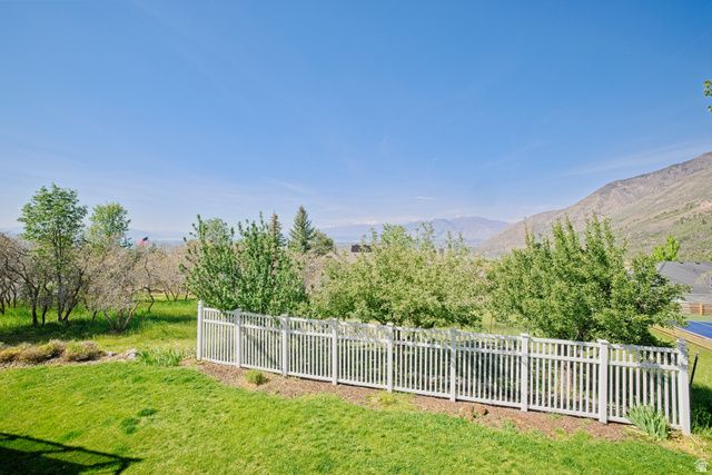 50 E HIGHLINE DR, Woodland Hills, UT 84653