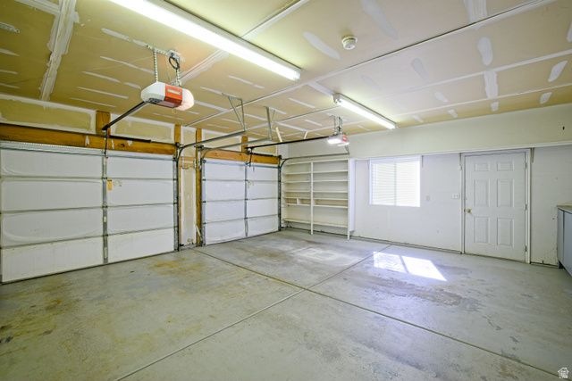 50 E HIGHLINE DR, Woodland Hills, UT 84653