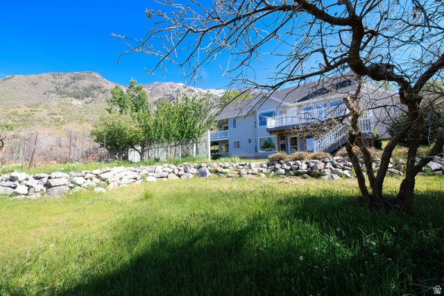 50 E HIGHLINE DR, Woodland Hills, UT 84653