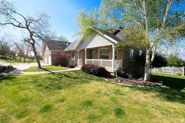 50 E HIGHLINE DR, Woodland Hills, UT 84653