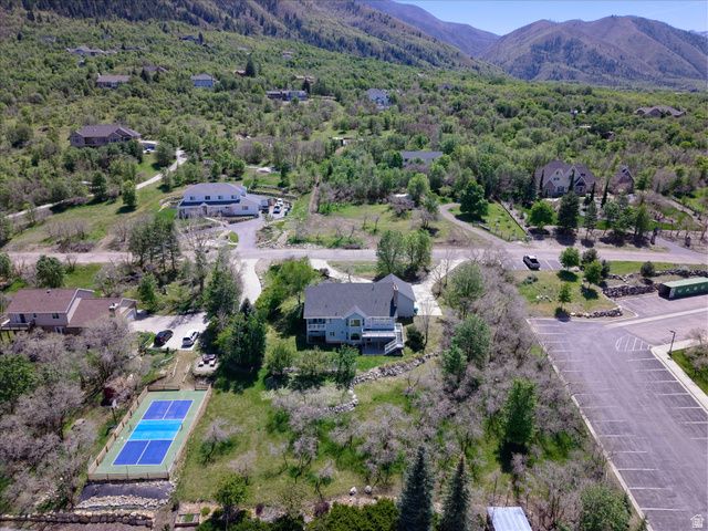 50 E HIGHLINE DR, Woodland Hills, UT 84653
