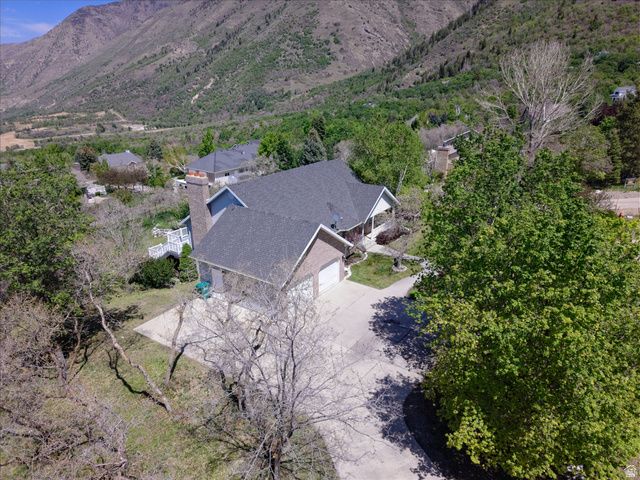 50 E HIGHLINE DR, Woodland Hills, UT 84653