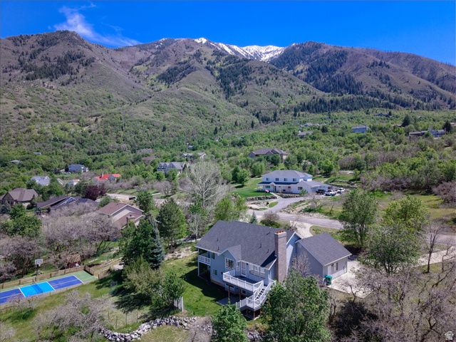 50 E HIGHLINE DR, Woodland Hills, UT 84653