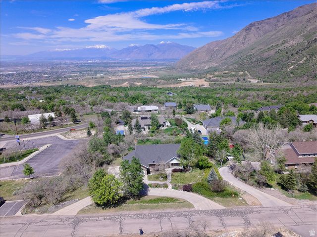 50 E HIGHLINE DR, Woodland Hills, UT 84653