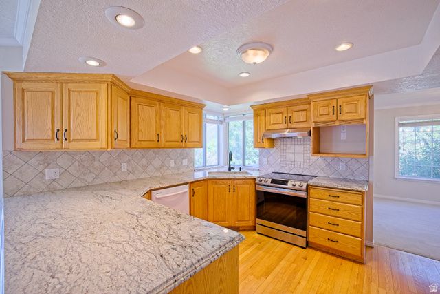 50 E HIGHLINE DR, Woodland Hills, UT 84653