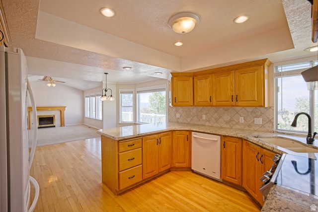 50 E HIGHLINE DR, Woodland Hills, UT 84653
