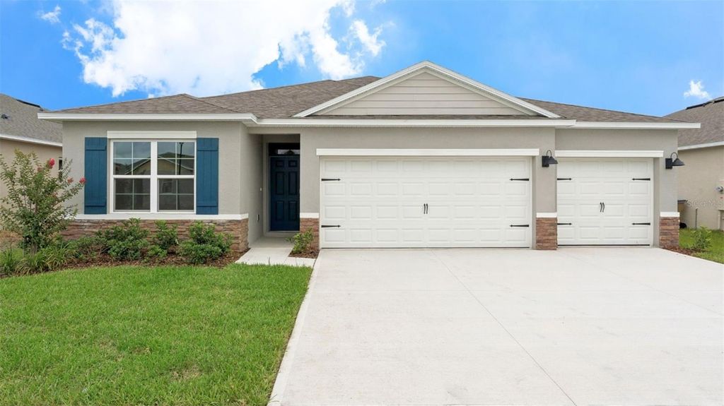 2509 DORSET COURT, Ormond Beach, FL 32174