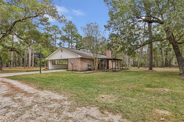 1080 County Road 6512, Dayton, TX 77535