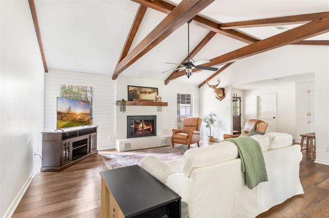 1080 County Road 6512, Dayton, TX 77535