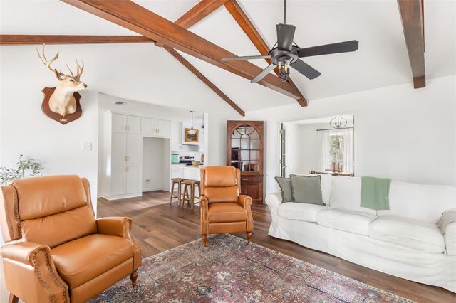 1080 County Road 6512, Dayton, TX 77535