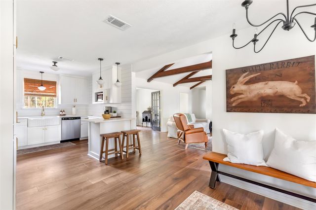 1080 County Road 6512, Dayton, TX 77535