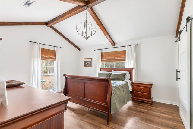 1080 County Road 6512, Dayton, TX 77535