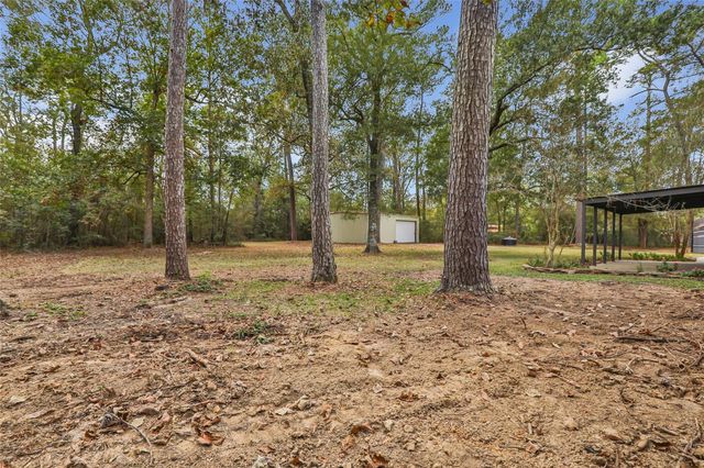 1080 County Road 6512, Dayton, TX 77535