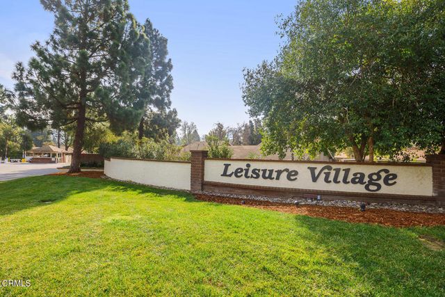 35208 Village 35, Camarillo, CA 93012