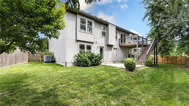 880 N Alder Street, Gardner, KS 66030