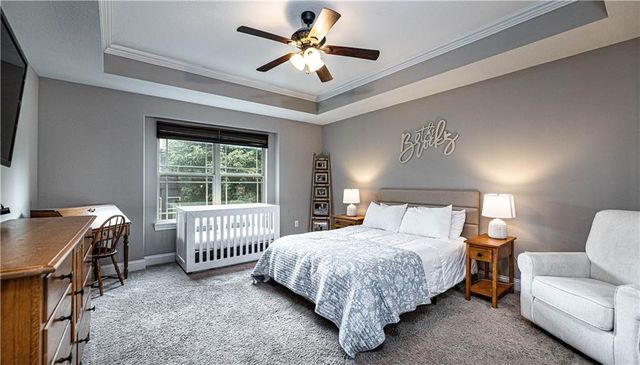 880 N Alder Street, Gardner, KS 66030