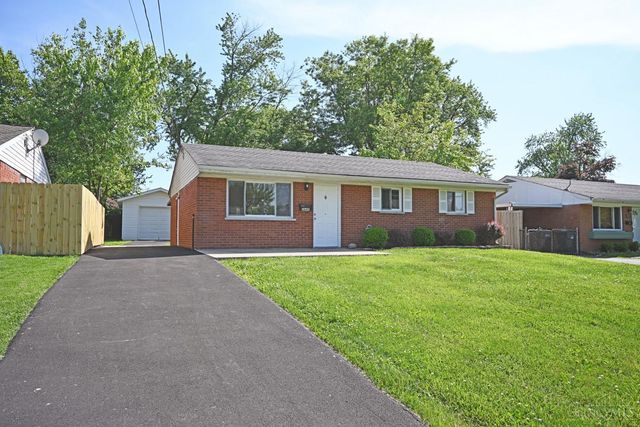 3643 Vernier Drive, Colerain Twp, OH 45251