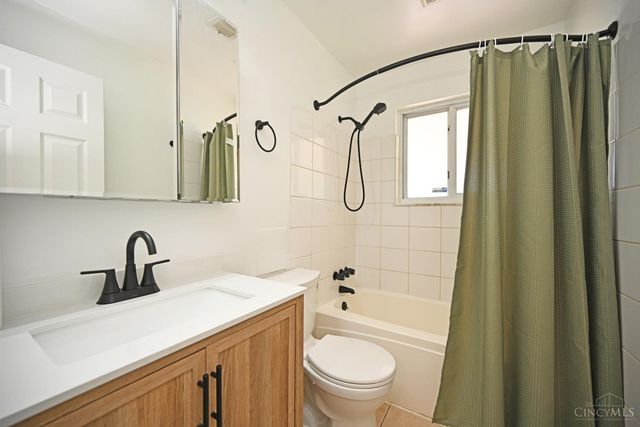3643 Vernier Drive, Colerain Twp, OH 45251