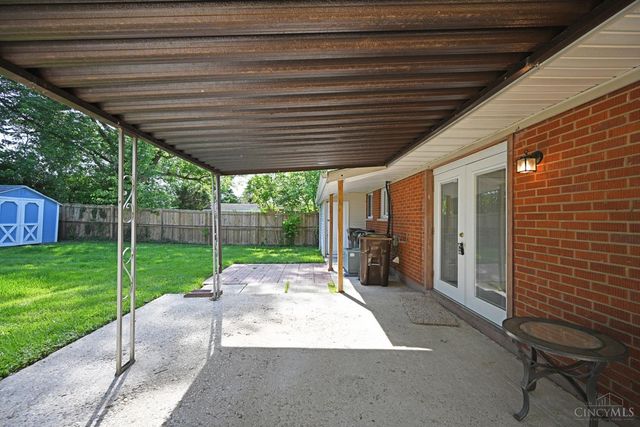 3643 Vernier Drive, Colerain Twp, OH 45251
