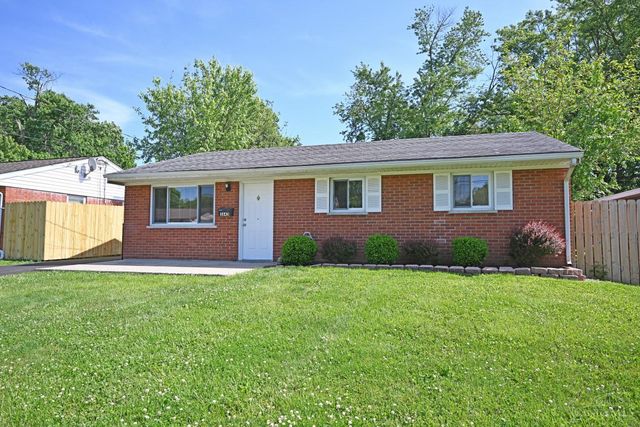 3643 Vernier Drive, Colerain Twp, OH 45251