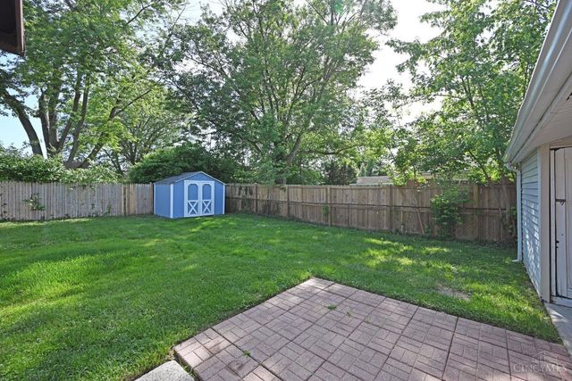 3643 Vernier Drive, Colerain Twp, OH 45251