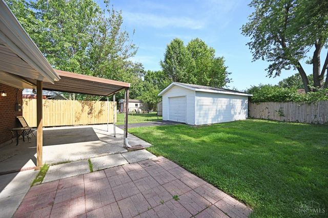 3643 Vernier Drive, Colerain Twp, OH 45251