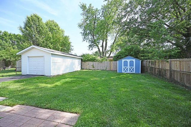 3643 Vernier Drive, Colerain Twp, OH 45251
