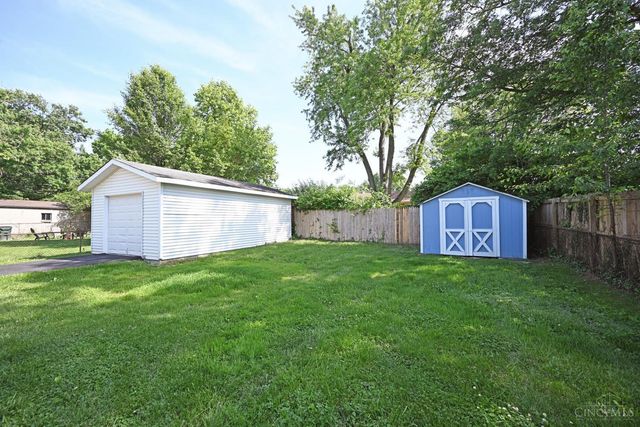3643 Vernier Drive, Colerain Twp, OH 45251
