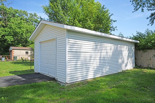 3643 Vernier Drive, Colerain Twp, OH 45251