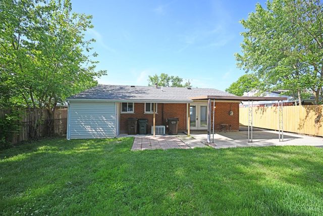 3643 Vernier Drive, Colerain Twp, OH 45251