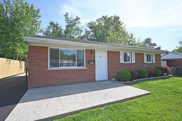 3643 Vernier Drive, Colerain Twp, OH 45251