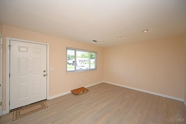 3643 Vernier Drive, Colerain Twp, OH 45251