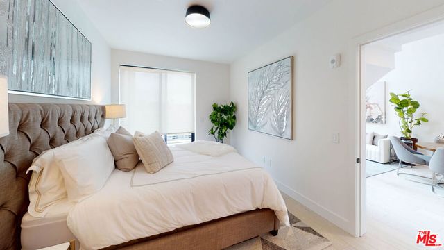 105 S Doheny Drive 304, Los Angeles, CA 90048