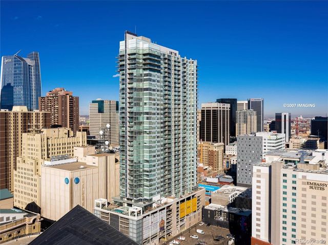 891 14th Street 906, Denver, CO 80202