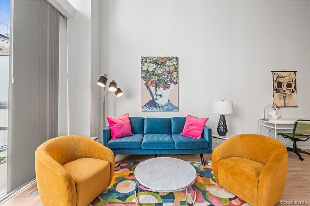 891 14th Street 906, Denver, CO 80202