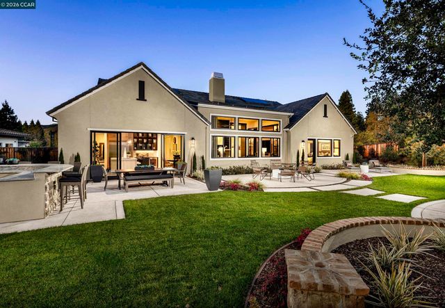 104 Brumby Street, Danville, CA 94506