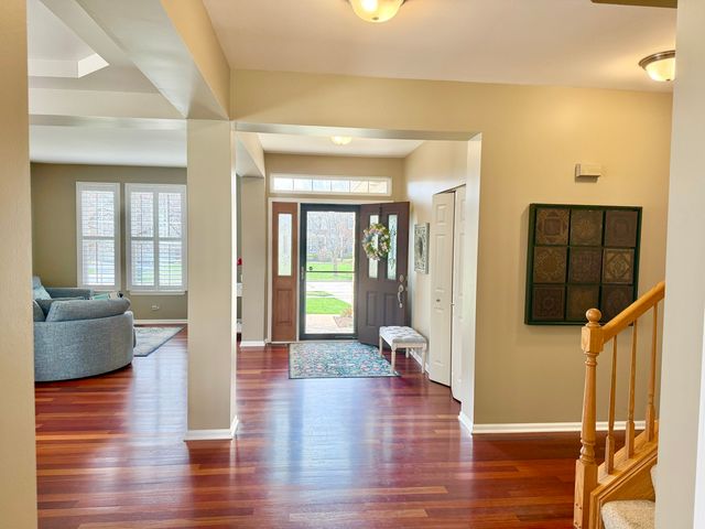 2717 Berman Road, North Aurora, IL 60542