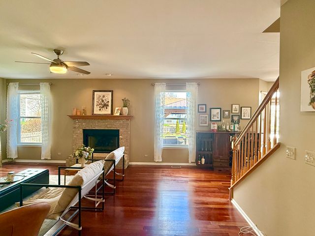 2717 Berman Road, North Aurora, IL 60542