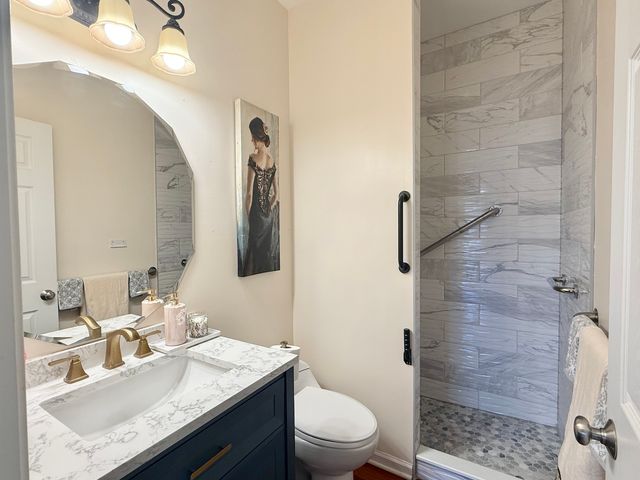 2717 Berman Road, North Aurora, IL 60542